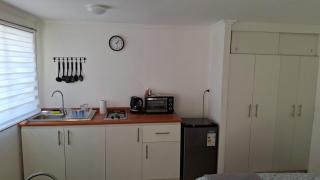 Nuevo mini departamento interior - Talca - 5