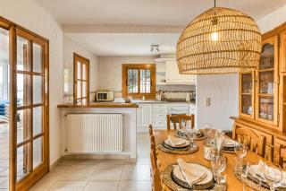 Villa Q - Calonge - 1