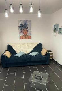 Appartement confortable à Sainte-Luce 50 m² avec terrasse - Sainte-Luce - 9