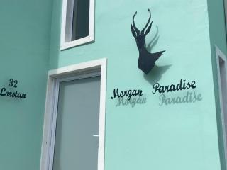 Morgan's beach house At Jeffreys Bay - Jeffreys Bay - 9