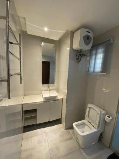 Centurion Aparthotel - Abuja - 1