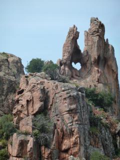 Au Pont De Tuarelli, Ludique, Fango - Manso - 1