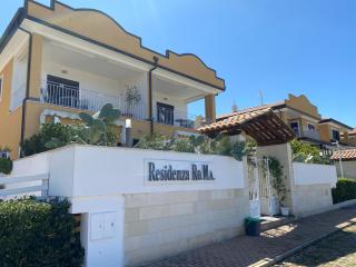 Residenza RoMa - Tropea - 6