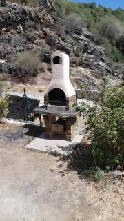 Au Pont De Tuarelli, Ludique, Fango - Manso - 7