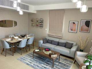 Muscat bay Zaha 2 bedroom - Muscat - 2