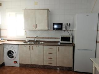 Glauka Apartamento tranquilo con Aire Acondicionado - Conil de la Frontera - 6