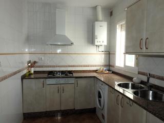 Glauka Apartamento tranquilo con Aire Acondicionado - Conil de la Frontera - 5