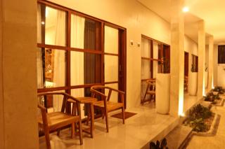 Umah Sekar Inn Uluwatu - 9