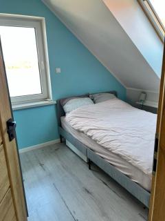 Dom wakacyjny nad jeziorem - - 3