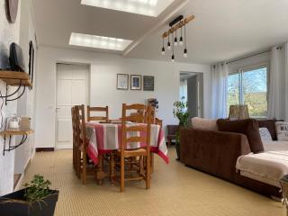 Gîte La Maison de JuJu - 4