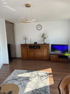 Apartament przy bulwarze - Gdynia - 4