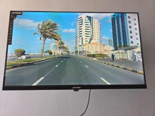 Beachfront Room with Sea View - Ajman - 7