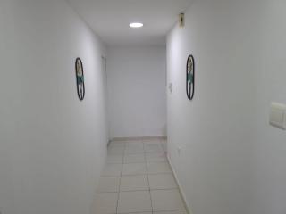Beachfront Room with Sea View - Ajman - 6