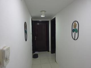 Beachfront Room with Sea View - Ajman - 4