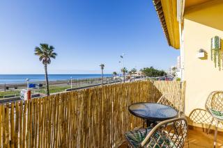 A&N Los Carmenes, Torre del Mar - Torre del Mar - 9