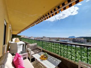 Apartment Moraira - Moraira - 8