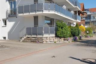 Gästehaus D i c k r e i t e r - Immenstaad am Bodensee - 1