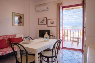 Tramonto sul Mare - 1