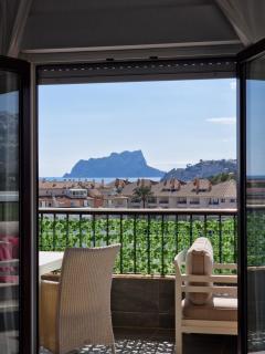 Apartment Moraira - Moraira - 7
