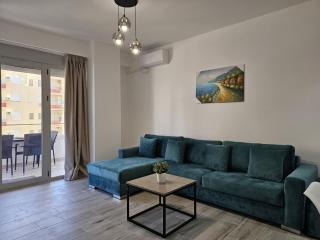 Saranda Terraces Apartments - Sarandë - 6