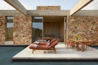 Perma Serifos - Serifos Chora - 4