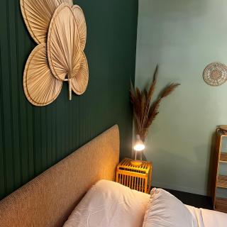 Hôtel Fleur des Alpes - La Brigue - 3