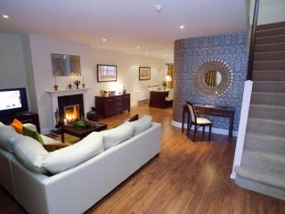 The Kenmare Bay Hotel & Luxury Lodges Resort - Kenmare - 6