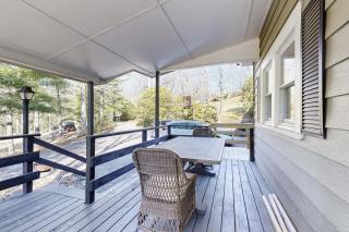 Huckleberry Hill - Waynesville - 8