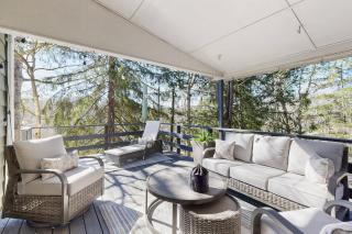 Huckleberry Hill - Waynesville - 9