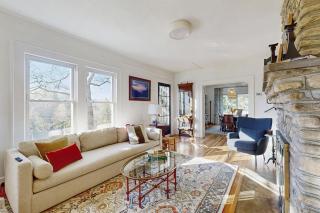 Huckleberry Hill - Waynesville - 6