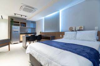 Rooftop #1002 - Studio em Recife por Carpediem - Recife - 0