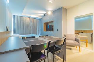 Rooftop #1002 - Studio em Recife por Carpediem - Recife - 6