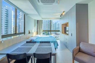 Rooftop #1002 - Studio em Recife por Carpediem - Recife - 3