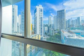 Rooftop #1002 - Studio em Recife por Carpediem - Recife - 2