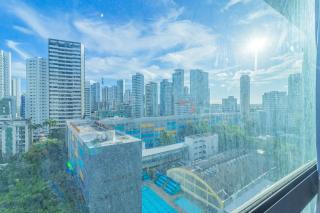 Rooftop #1002 - Studio em Recife por Carpediem - Recife - 1