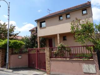 Blanche Bagnolet - CI - Calm house for 6 people - Bagnolet - 9