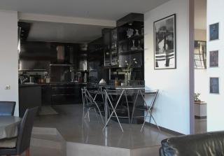 Blanche Bagnolet - CI - Calm house for 6 people - 5