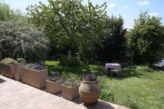 Blanche Bagnolet - CI - Calm house for 6 people - 3
