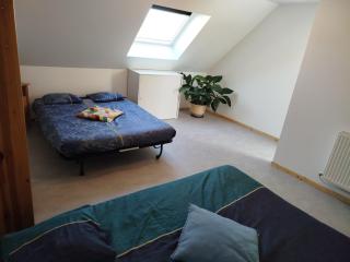 Logement Familial de 40m2 Belbeuf - 3