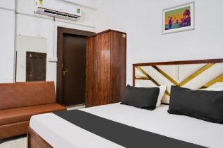 Hotel Aayansh Palace - Bhopal - 0