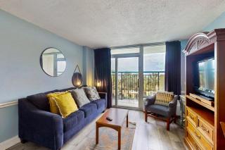 Boardwalk Beach Resort 132 - Myrtle Beach - 0