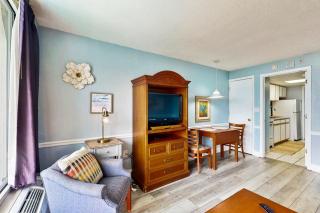 Boardwalk Beach Resort 132 - Myrtle Beach - 7