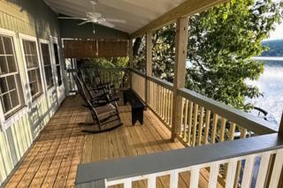 Keuka Lake Dockside Retreat - Penn Yan - 2