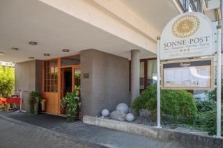 Hotel Sonne Post - 3