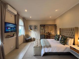 La Casa Blanca - Johannesburg - 5