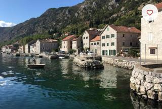Historic Waterfront House with Private Sea Access - Muo - 0