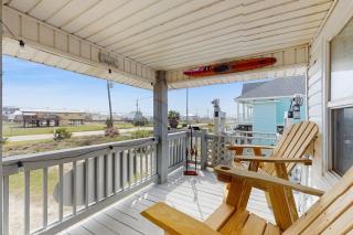 Macs Fish Camp - Dauphin Island - 7