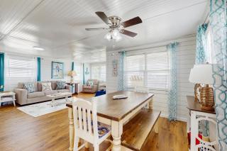 Macs Fish Camp - Dauphin Island - 4