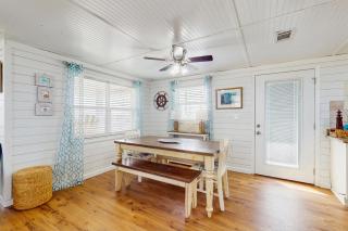 Macs Fish Camp - Dauphin Island - 3