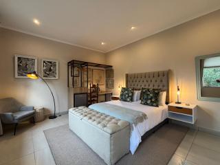 La Casa Blanca - Johannesburg - 7
